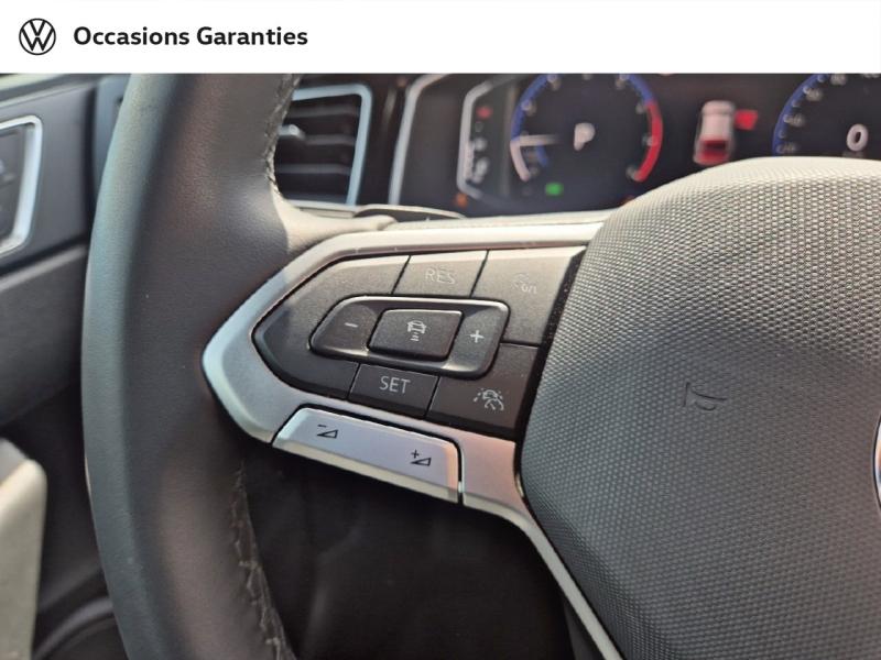 Voitures occasions VOLKSWAGEN TAIGO R-Line Edition Nice
