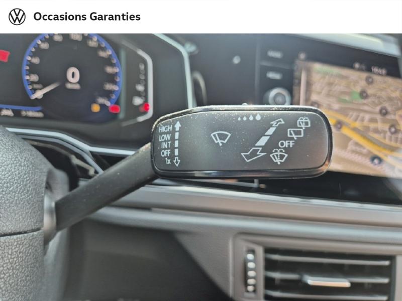 Voitures occasions VOLKSWAGEN TAIGO R-Line Edition Nice