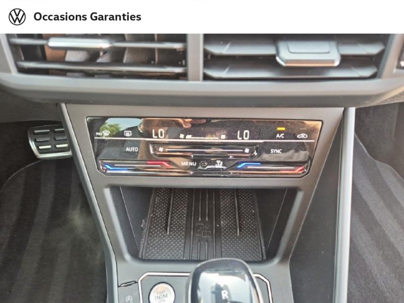 Voitures occasions VOLKSWAGEN TAIGO R-Line Edition Nice