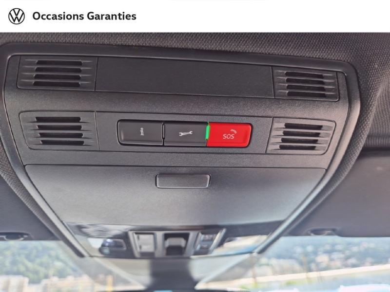 Voitures occasions VOLKSWAGEN TAIGO R-Line Edition Nice