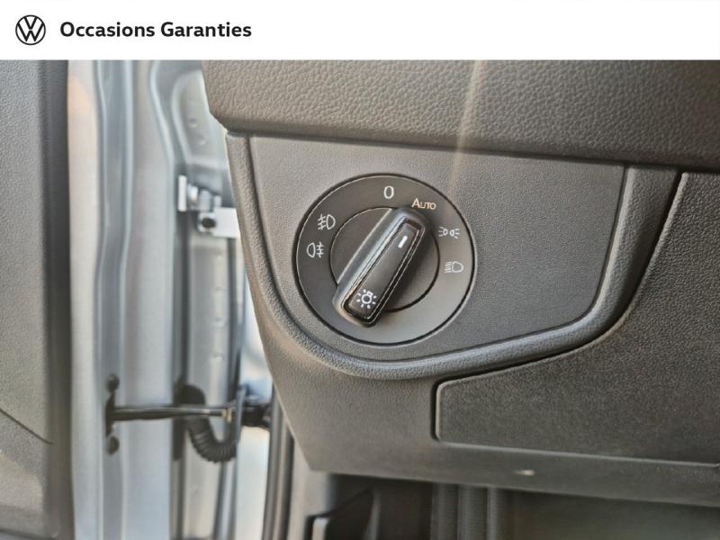 Voitures occasions VOLKSWAGEN TAIGO R-Line Edition Nice