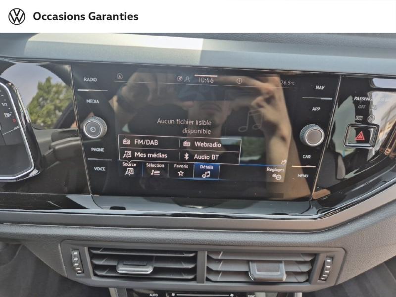 Voitures occasions VOLKSWAGEN TAIGO R-Line Edition Nice