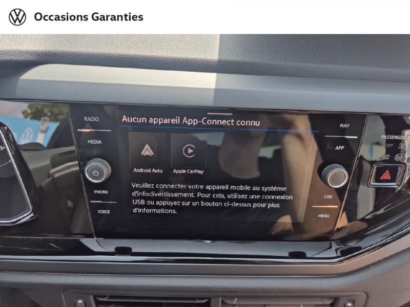 Voitures occasions VOLKSWAGEN TAIGO R-Line Edition Nice
