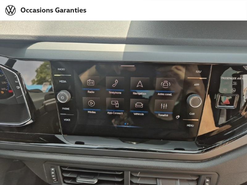 Voitures occasions VOLKSWAGEN TAIGO R-Line Edition Nice