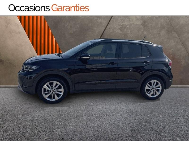 Voitures occasions VOLKSWAGEN T-CROSS VW Edition Nice