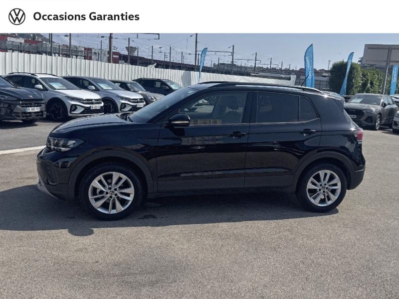 Voitures occasions VOLKSWAGEN T-CROSS VW Edition Nice