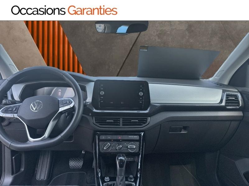 Voitures occasions VOLKSWAGEN T-CROSS VW Edition Nice