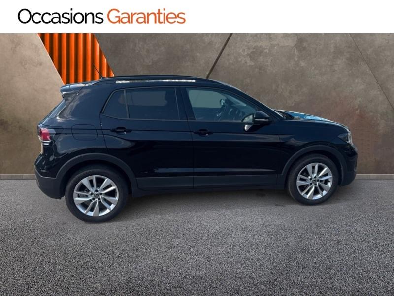 Voitures occasions VOLKSWAGEN T-CROSS VW Edition Nice