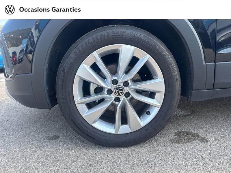 Voitures occasions VOLKSWAGEN T-CROSS VW Edition Nice