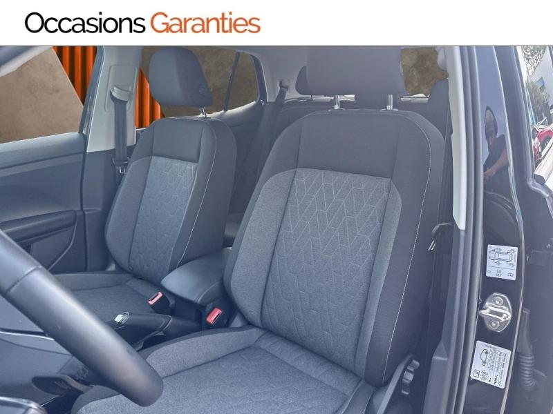 Voitures occasions VOLKSWAGEN T-CROSS VW Edition Nice