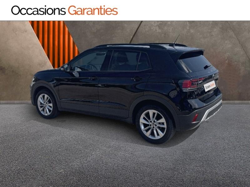 Voitures occasions VOLKSWAGEN T-CROSS VW Edition Nice