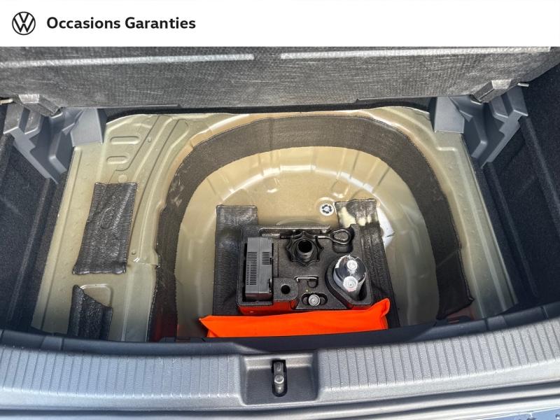 Voitures occasions VOLKSWAGEN T-CROSS VW Edition Nice