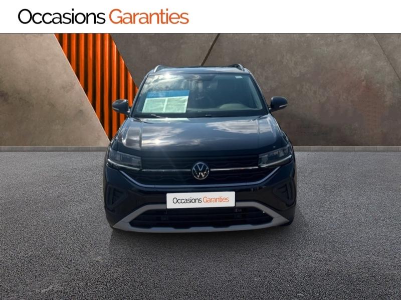 Voitures occasions VOLKSWAGEN T-CROSS VW Edition Nice