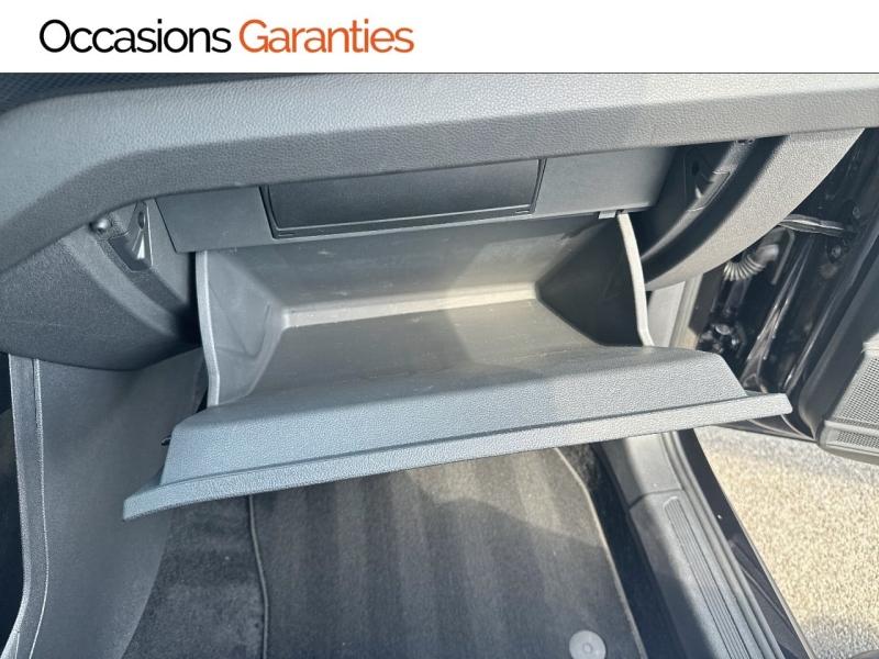 Voitures occasions VOLKSWAGEN T-CROSS VW Edition Nice
