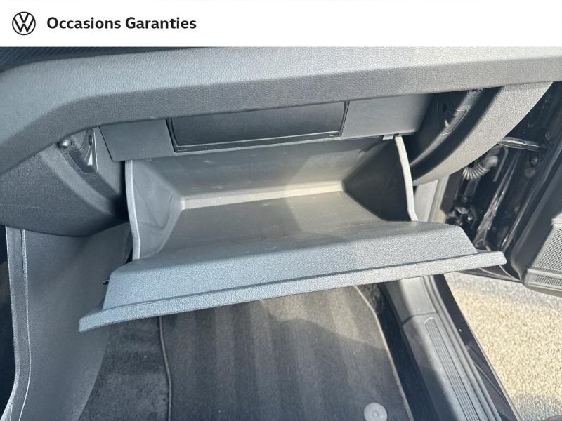 Voitures occasions VOLKSWAGEN T-CROSS VW Edition Nice
