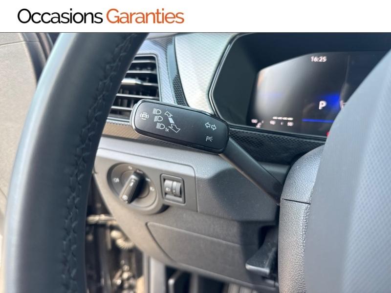 Voitures occasions VOLKSWAGEN T-CROSS VW Edition Nice