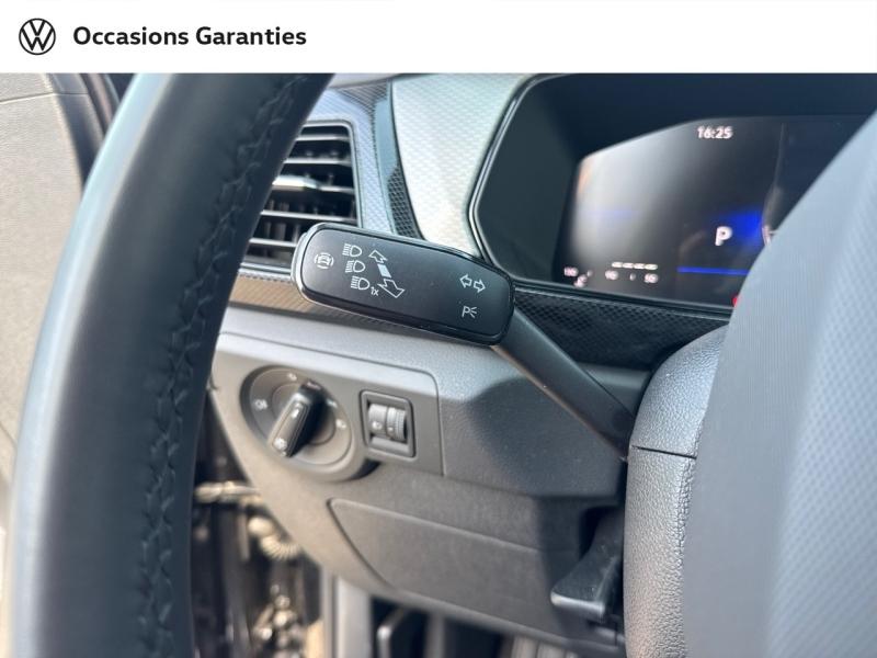 Voitures occasions VOLKSWAGEN T-CROSS VW Edition Nice