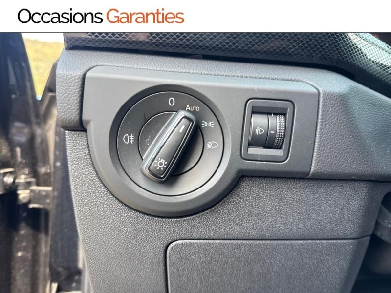 Voitures occasions VOLKSWAGEN T-CROSS VW Edition Nice