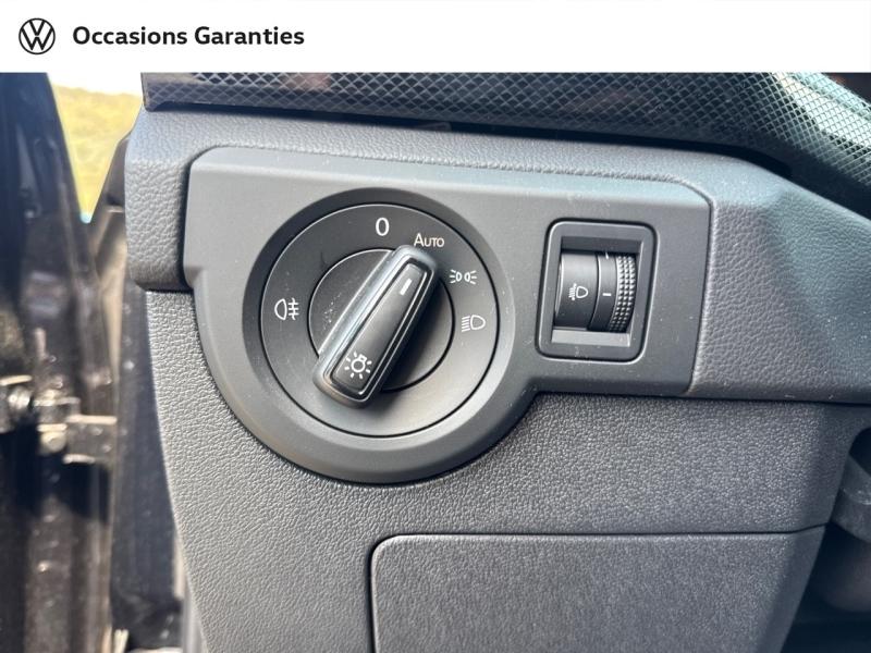 Voitures occasions VOLKSWAGEN T-CROSS VW Edition Nice