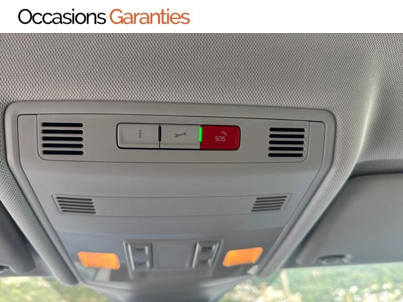 Voitures occasions VOLKSWAGEN T-CROSS VW Edition Nice