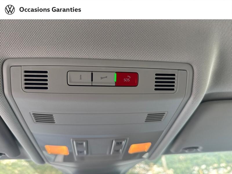 Voitures occasions VOLKSWAGEN T-CROSS VW Edition Nice