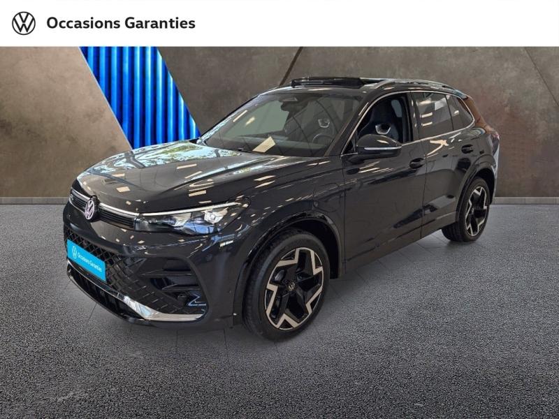 Voitures occasions VOLKSWAGEN TIGUAN R-Line Edition Nice