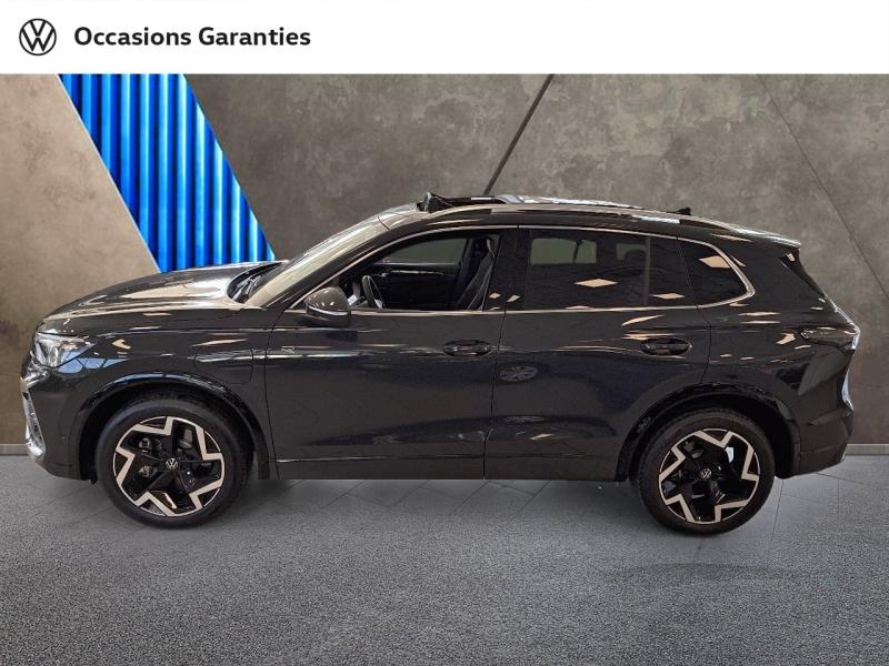 Voitures occasions VOLKSWAGEN TIGUAN R-Line Edition Nice