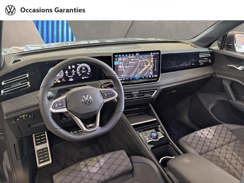 Voitures occasions VOLKSWAGEN TIGUAN R-Line Edition Nice