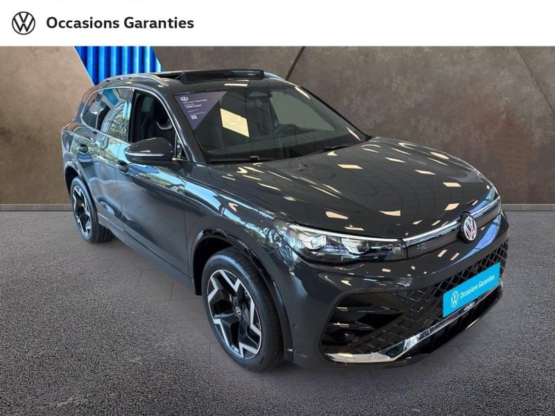 Voitures occasions VOLKSWAGEN TIGUAN R-Line Edition Nice