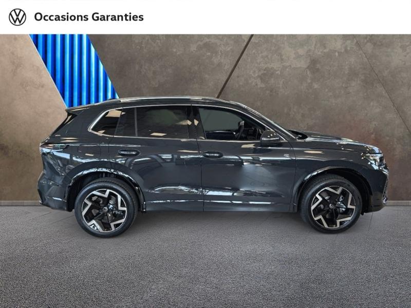 Voitures occasions VOLKSWAGEN TIGUAN R-Line Edition Nice