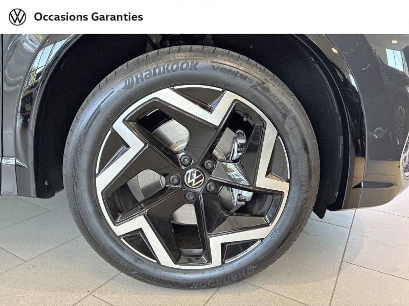 Voitures occasions VOLKSWAGEN TIGUAN R-Line Edition Nice