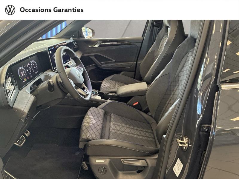 Voitures occasions VOLKSWAGEN TIGUAN R-Line Edition Nice