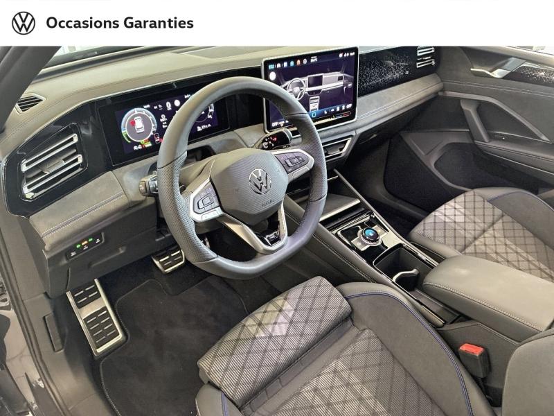 Voitures occasions VOLKSWAGEN TIGUAN R-Line Edition Nice