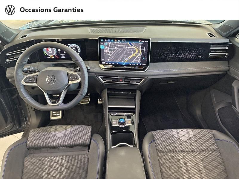Voitures occasions VOLKSWAGEN TIGUAN R-Line Edition Nice
