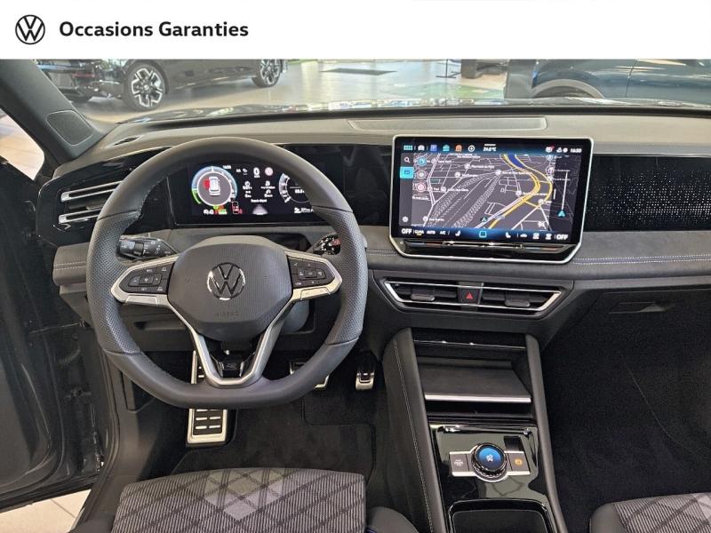 Voitures occasions VOLKSWAGEN TIGUAN R-Line Edition Nice