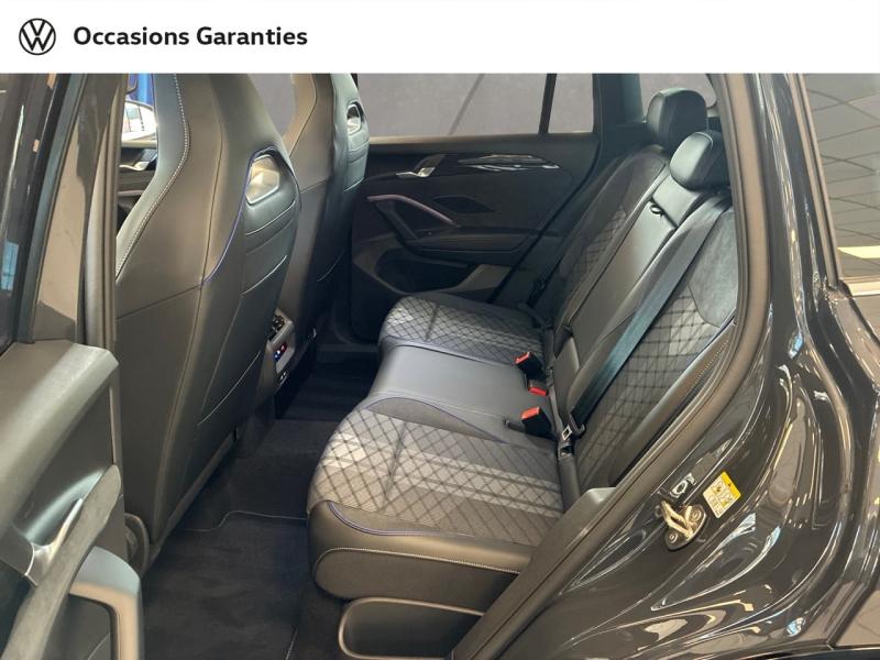 Voitures occasions VOLKSWAGEN TIGUAN R-Line Edition Nice