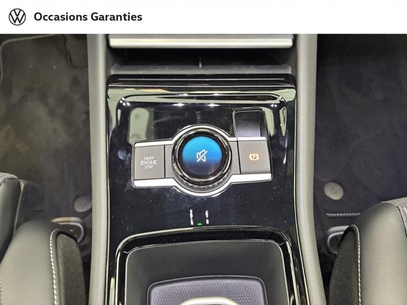 Voitures occasions VOLKSWAGEN TIGUAN R-Line Edition Nice