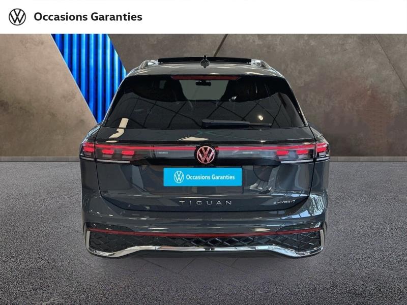 Voitures occasions VOLKSWAGEN TIGUAN R-Line Edition Nice
