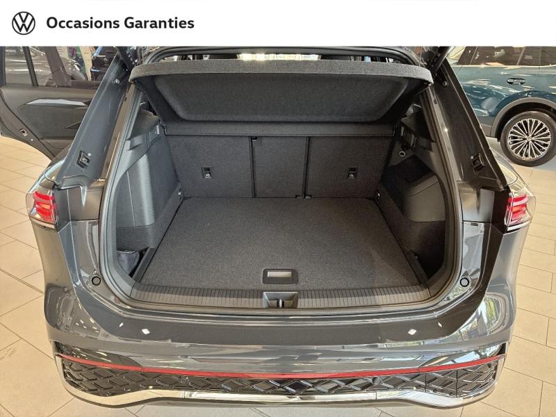 Voitures occasions VOLKSWAGEN TIGUAN R-Line Edition Nice