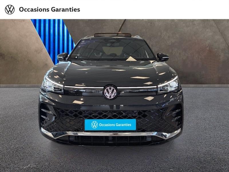 Voitures occasions VOLKSWAGEN TIGUAN R-Line Edition Nice