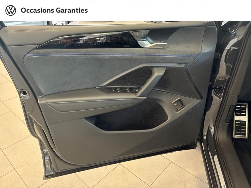 Voitures occasions VOLKSWAGEN TIGUAN R-Line Edition Nice