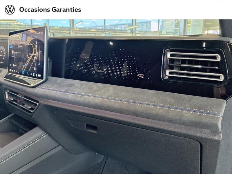 Voitures occasions VOLKSWAGEN TIGUAN R-Line Edition Nice
