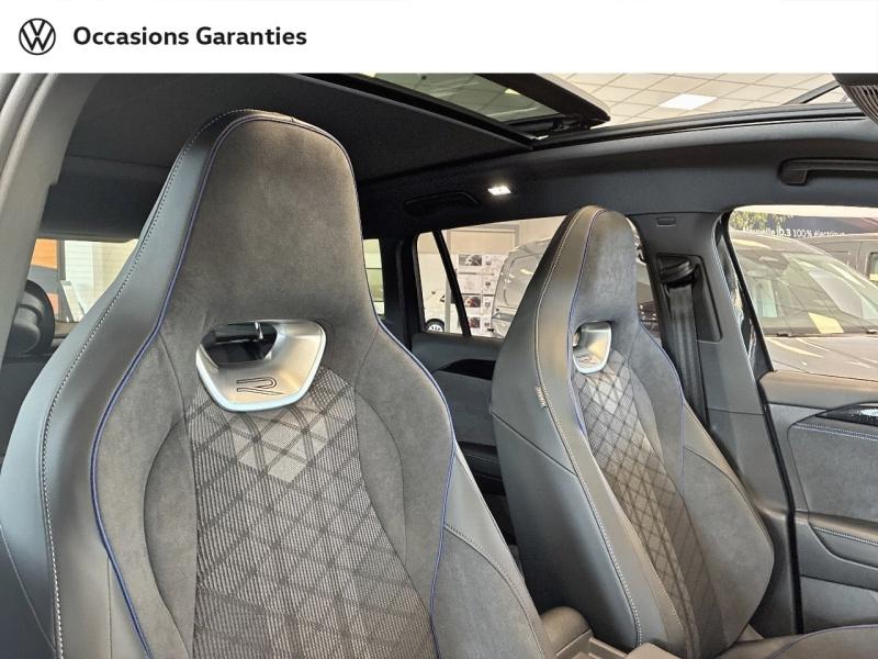 Voitures occasions VOLKSWAGEN TIGUAN R-Line Edition Nice