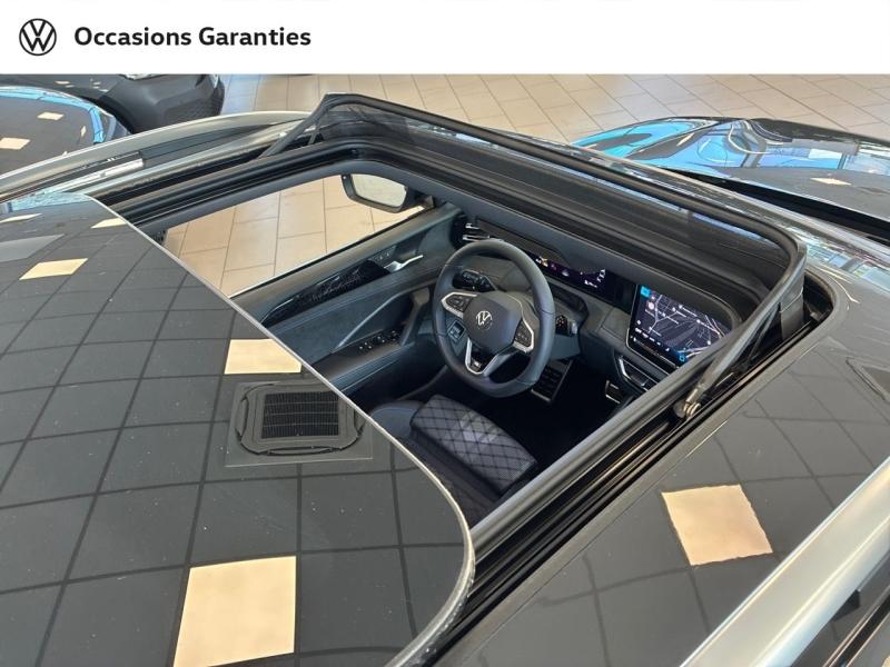 Voitures occasions VOLKSWAGEN TIGUAN R-Line Edition Nice
