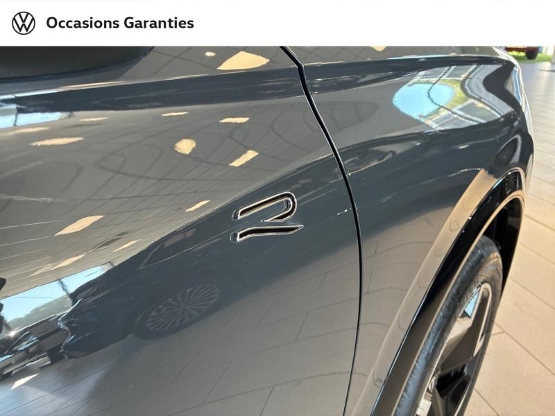 Voitures occasions VOLKSWAGEN TIGUAN R-Line Edition Nice