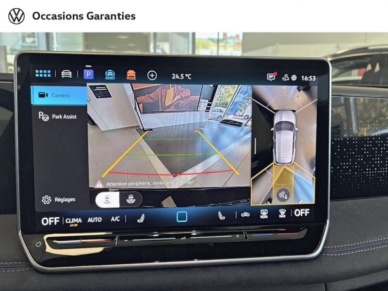 Voitures occasions VOLKSWAGEN TIGUAN R-Line Edition Nice