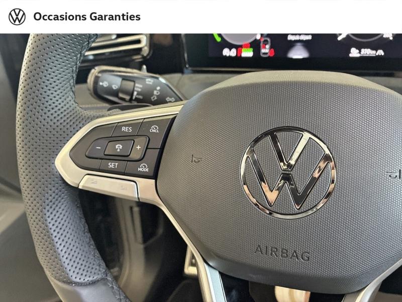 Voitures occasions VOLKSWAGEN TIGUAN R-Line Edition Nice