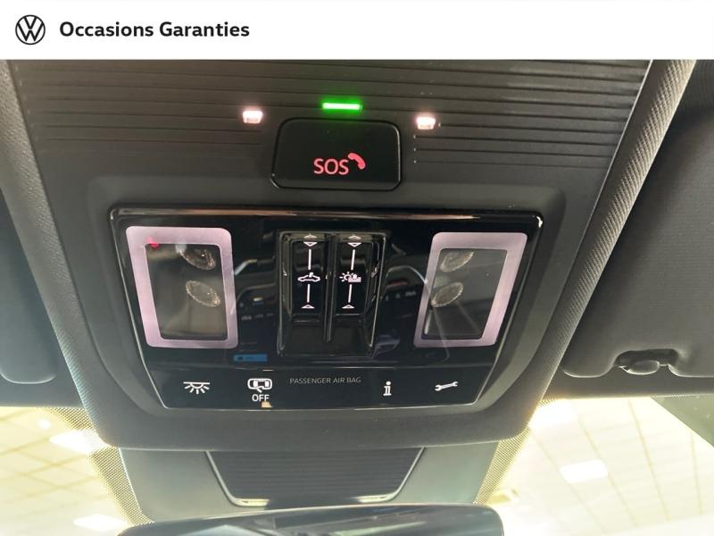 Voitures occasions VOLKSWAGEN TIGUAN R-Line Edition Nice