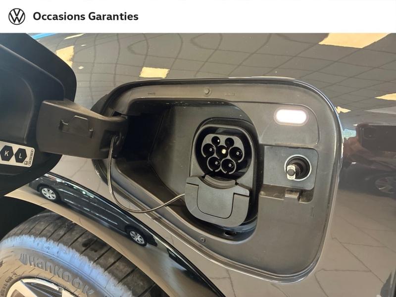 Voitures occasions VOLKSWAGEN TIGUAN R-Line Edition Nice