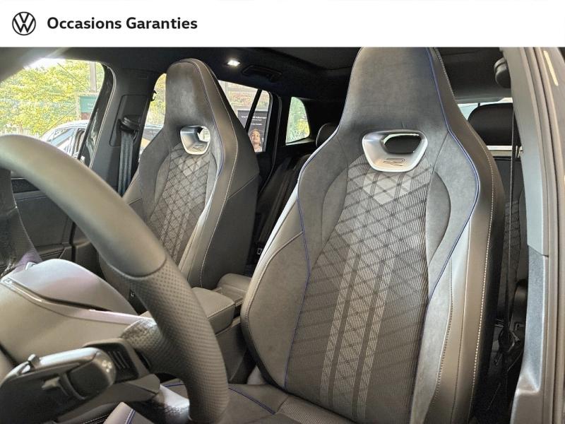 Voitures occasions VOLKSWAGEN TIGUAN R-Line Edition Nice
